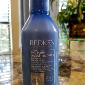 Redken Extreme Bleach Recovery